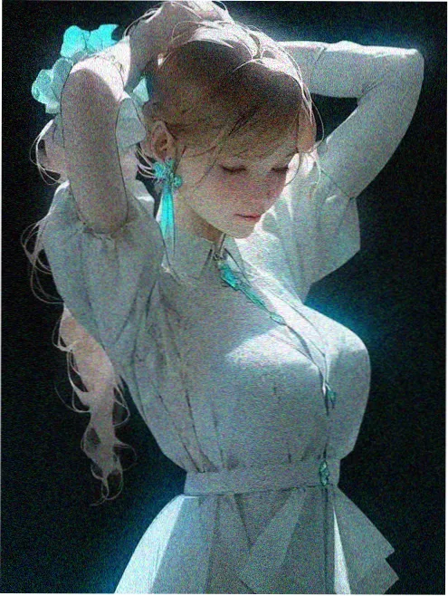 韩国电影海雾季节海报
